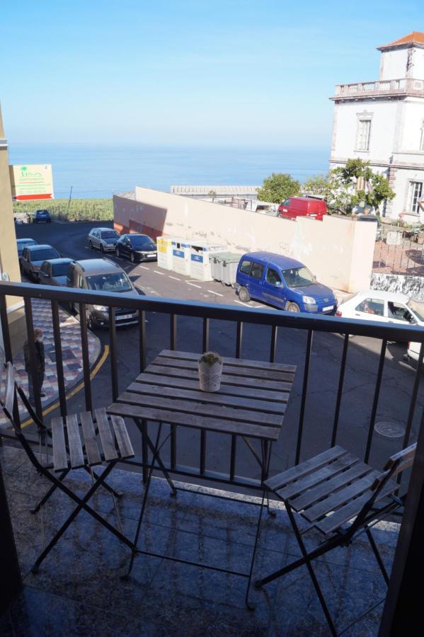Apartamento en el Centro de Tazacorte Exterior foto